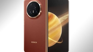 Honor Magic V3 Global Model Listed on Geekbench With Snapdragon 8 Gen 3 Chipset