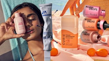 How Bootstrapped Beauty Brands Are Growing