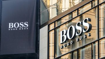 Hugo Boss Sells Russian Business to Wholesale Partner Stockmann