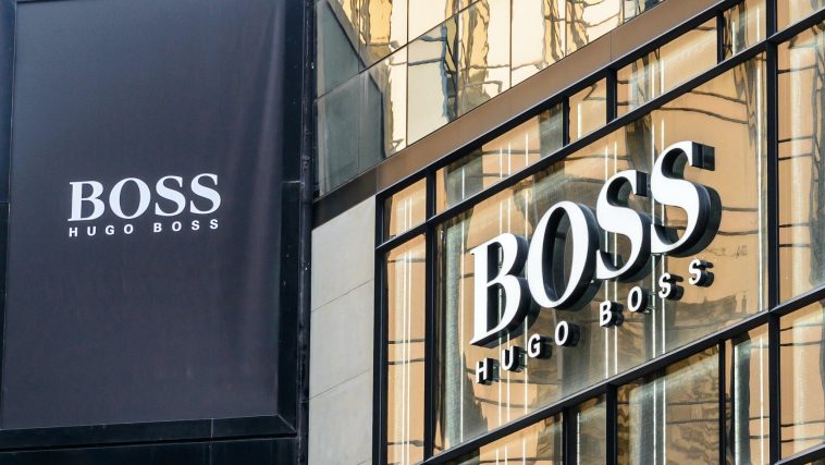 Hugo Boss Sells Russian Business to Wholesale Partner Stockmann