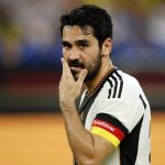 Ilkay Gündogan quits German national team