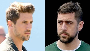 Inside Jordan Rodgers and Aaron Rodgers’ Feud