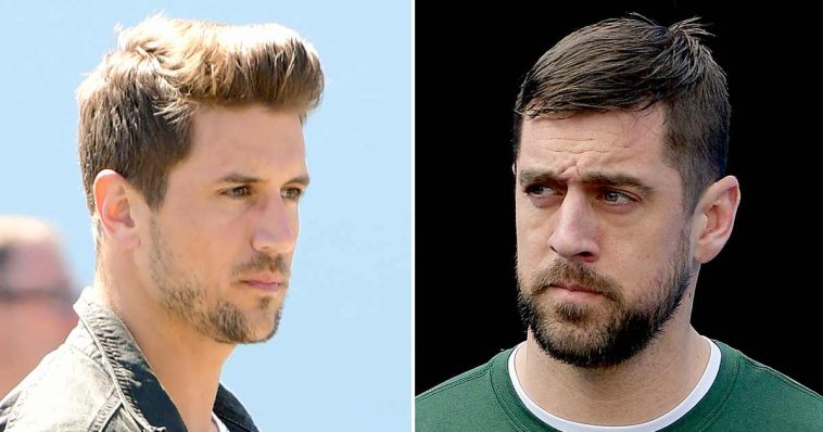 Inside Jordan Rodgers and Aaron Rodgers’ Feud