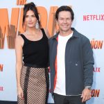 Inside Mark Wahlberg's Family World as a Father of 4 Frequently Embarrassed Kids - E! Online