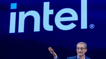 Intel shares plunge 28%, dragging down global chip stocks