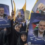 Iranian leader praises slain Hamas chief Ismail Haniyeh, X community notes flags Khamenei's post for misleading context