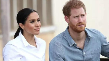 Is Trump the reason behind Prince Harry and Meghan's urgency to repair royal ties?