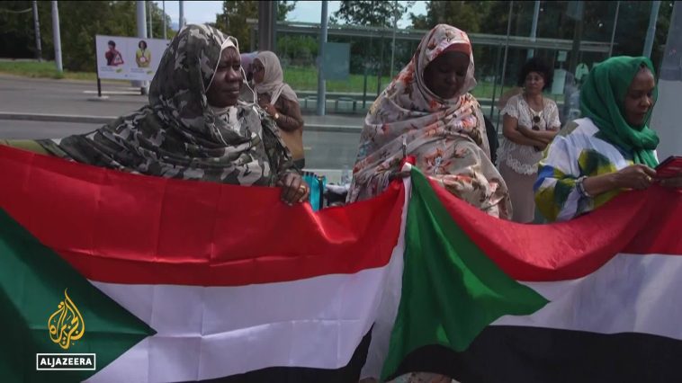 Is the world finally focusing on Sudan?