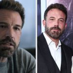 It Was Apparently Ben Affleck Who “Encouraged” J.Lo To Show Their Private Lives In Her Documentary