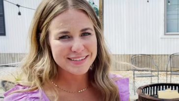 Jana Duggar Is Married to TK