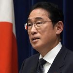 Japan to have new prime minister after Kishida tells party he won't run in upcoming leadership vote