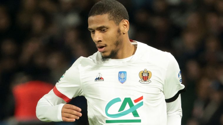 Jean-Clair Todibo: West Ham working on deal to sign Nice defender who was Man Utd and Juventus target