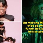 Jenna Ortega On "Beetlejuice Beetlejuice" And Her Favorite Moments From "Wednesday" Season 2