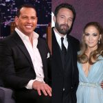 Jennifer Lopez's Ex Alex Rodriguez Posts Cryptic Message Amid Split From Ben Affleck - E! Online