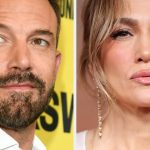 Jennifer Lopez's Reported Drop-In On Ben Affleck's Birthday Celebration Suggests She's Striving For Harmony