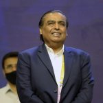 Mukesh Ambani, Ambani