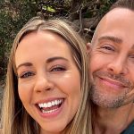 Joey Lawrence’s Wife Samantha Files for Divorce