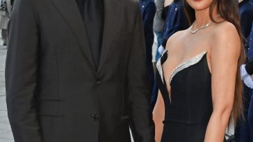 John Mulaney Confirms Marriage to Olivia Munn