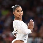 Jordan Chiles: 5 Things to Know About the Two-Time Olympic Gymnast