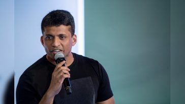 Byju Raveendran, Byjus, Edtech sector, Byjus