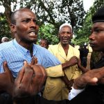 Justice served: Guinea stadium massacre victims find peace