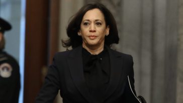 Kamala Harris Is Campaigning as a Prosecutor. Popular Entertainment Has Long Favored Their Antagonist.