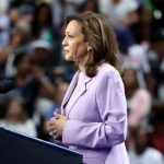 Kamala Harris plans tax breaks for families in ‘laser-focused’ bid to ease cost of living crisis