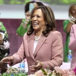 Kamala Harris’ sorority forms its own PAC