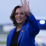 Kamala Harris' old 'last person in the room' video viral on 3rd anniversary of Afghanistan war withdrawal