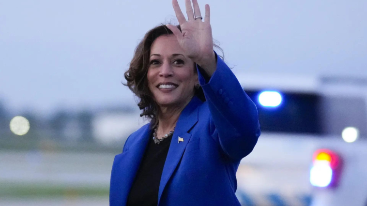 Kamala Harris' old 'last person in the room' video viral on 3rd anniversary of Afghanistan war withdrawal