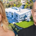 LA Burglary Uptick: Tom Hanks, Goldie Hawn and More Celeb Homes Targeted