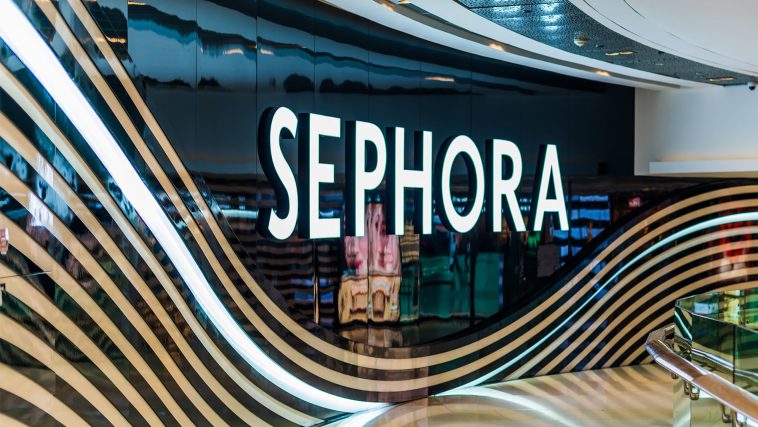 LVMH’s Sephora Cuts Around 10% of Staff in China as Woes Deepen