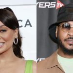 La La Anthony Reveals Why She Hasn't Changed Her Last Name Years After Divorce From Carmelo