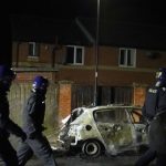 Labour MP For Hartlepool Says 'Broken' Asylum System Needs Review After Riots