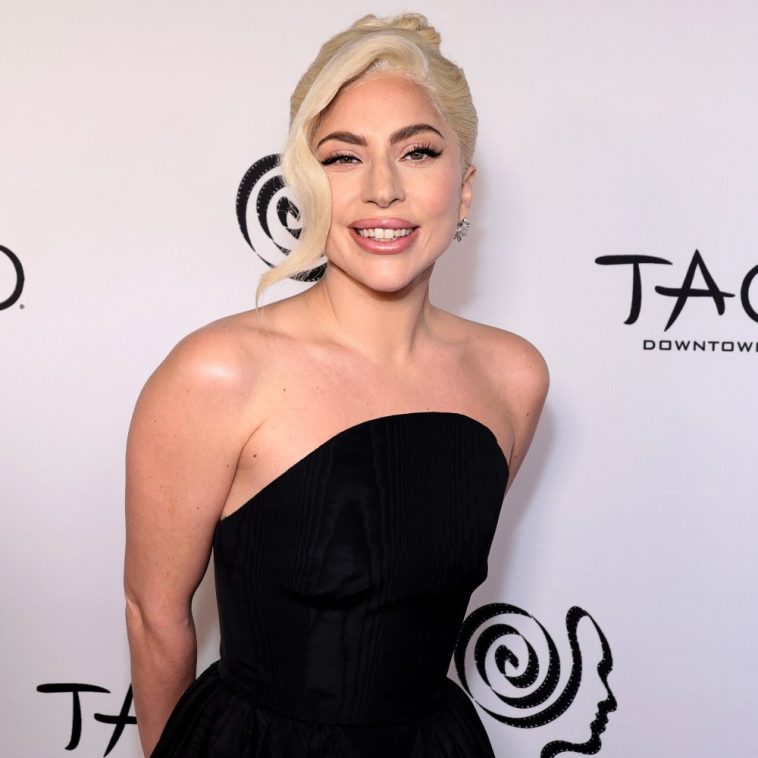 Lady Gaga Adopts New Puppy 3 Years After Dog Walking Kidnapping Incident