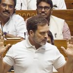 Landslides in Wayanad a National Disaster, Says LoP Rahul Gandhi - News18