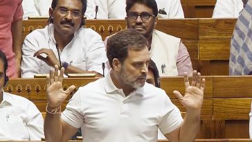 Landslides in Wayanad a National Disaster, Says LoP Rahul Gandhi - News18