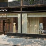 Lanvin Group Posts 20% Drop in Sales Amid Luxury Slowdown