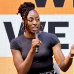 LeBron James Passes Leadership of ‘More Than a Vote’ to WNBA Star Nneka Ogwumike