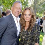 Leah Remini and Husband Angelo Pagán Break Up After 21 Years of Marriage - E! Online