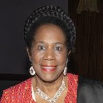 Love To See It! Sheila Jackson Lee's Daughter Reveals She's Running For Her Mom's Congressional Seat Weeks After Her Passing