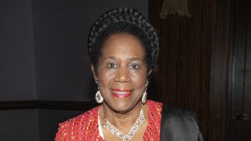 Love To See It! Sheila Jackson Lee's Daughter Reveals She's Running For Her Mom's Congressional Seat Weeks After Her Passing