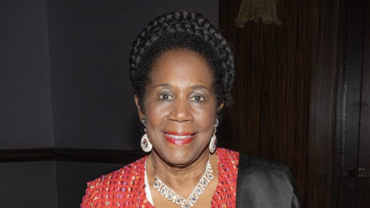 Love To See It! Sheila Jackson Lee's Daughter Reveals She's Running For Her Mom's Congressional Seat Weeks After Her Passing