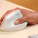 Logitech is dismissing the idea it might charge ongoing fees for a mouse.