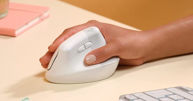 Logitech is dismissing the idea it might charge ongoing fees for a mouse.