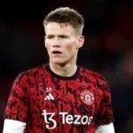 Scott McTominay news