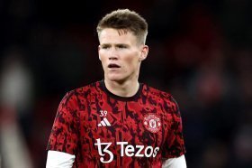 Scott McTominay news