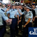 Mardi Gras board to consult community before vote on NSW police marching in parade