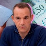 Martin Lewis' Money Saving Expert