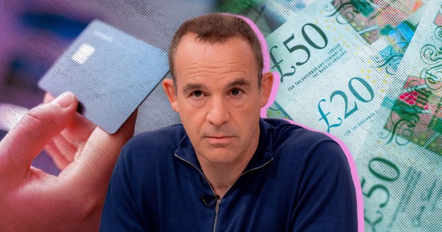 Martin Lewis' Money Saving Expert